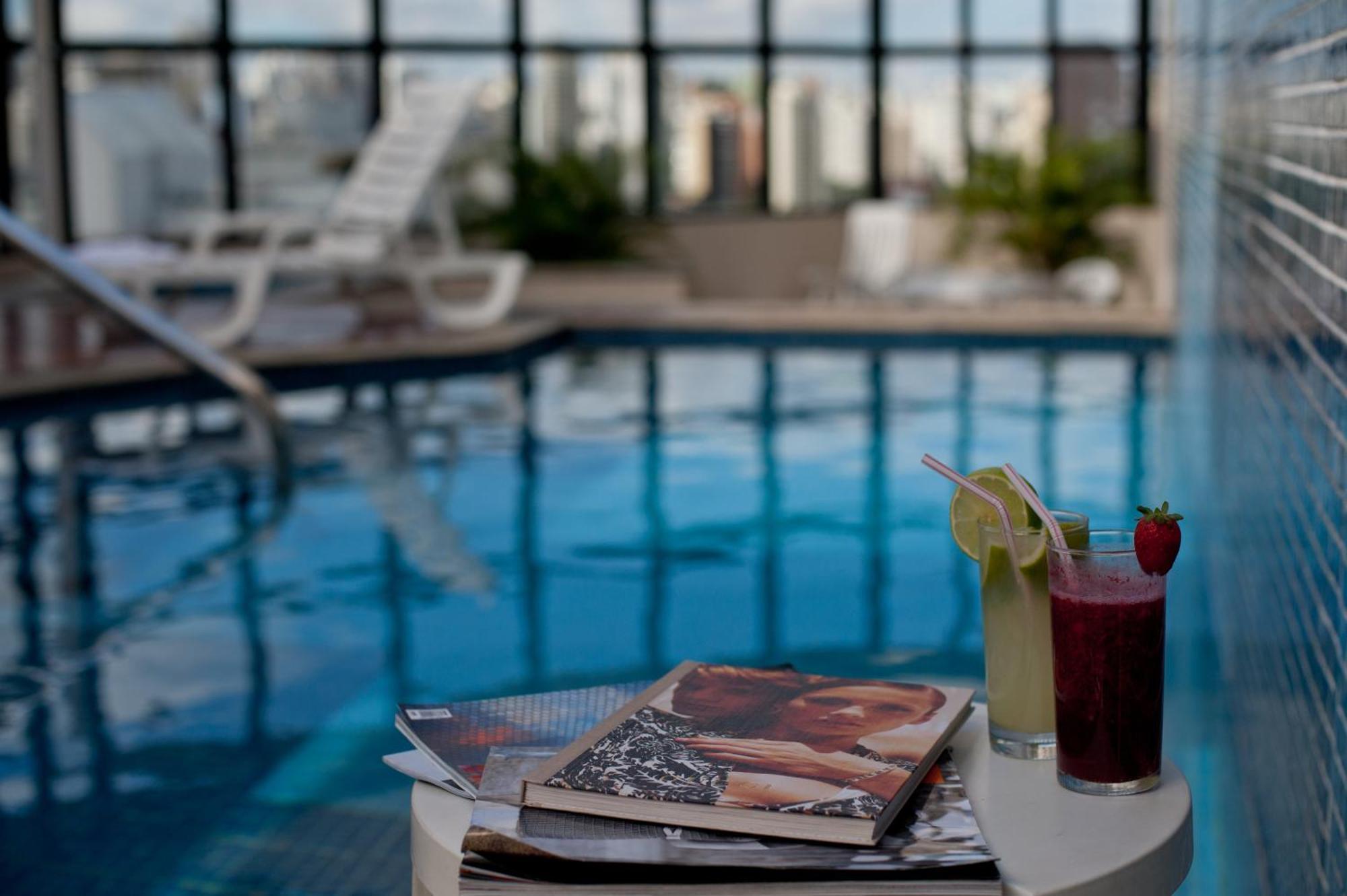 Ninety Hotel — Photos 3